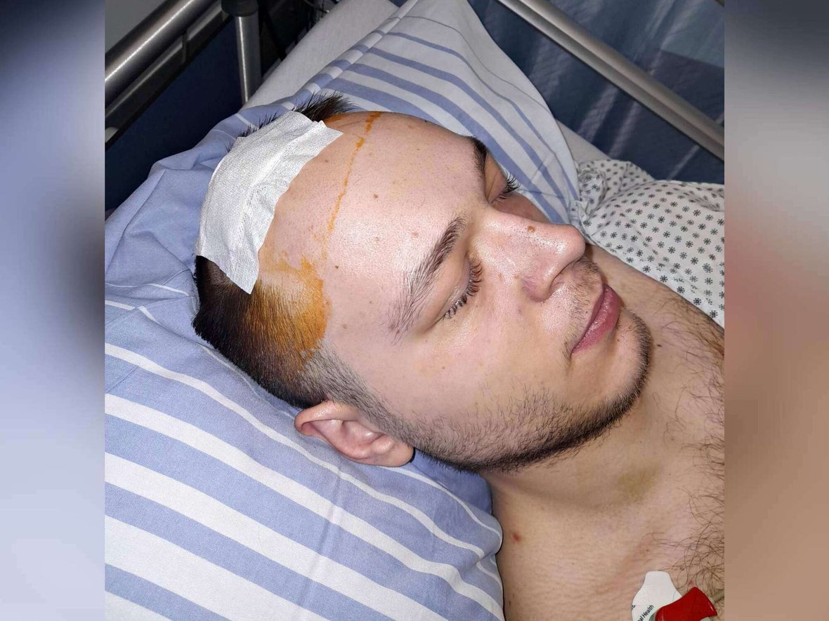 Tobiasz Tarnowski - main photo