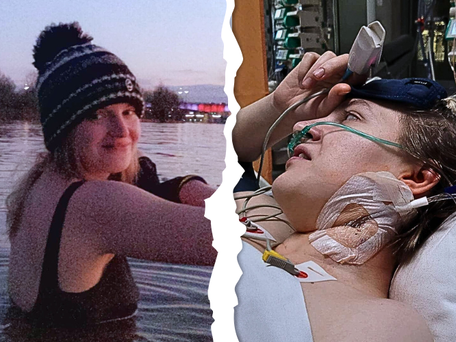 Żaneta Kuryło - zdjęcie główne