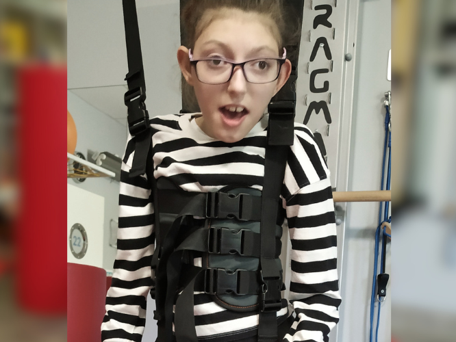 Maria Lasota - zdjęcie główne