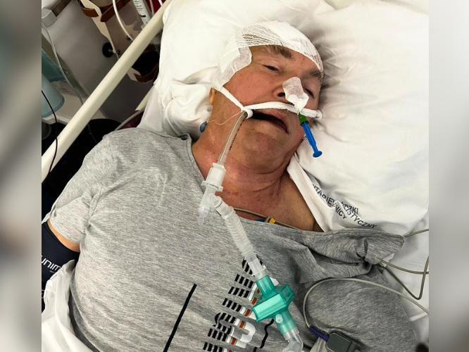 Zbigniew Szamocki - zdjęcie główne