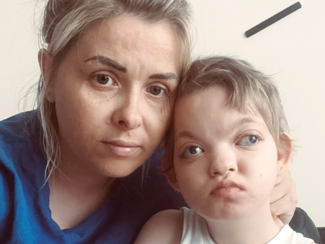 Julia Kapała - zdjęcie główne