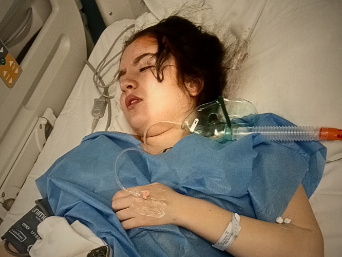 Nikola Kornecka - zdjęcie główne