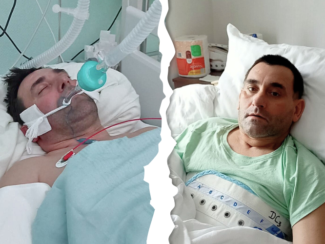 Wiesław Mularz - main photo