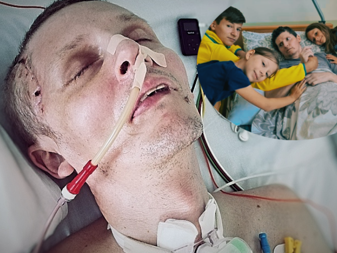 Sebastian Bożek - zdjęcie główne