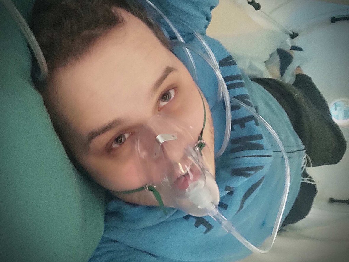 Michał Banaszek - zdjęcie główne