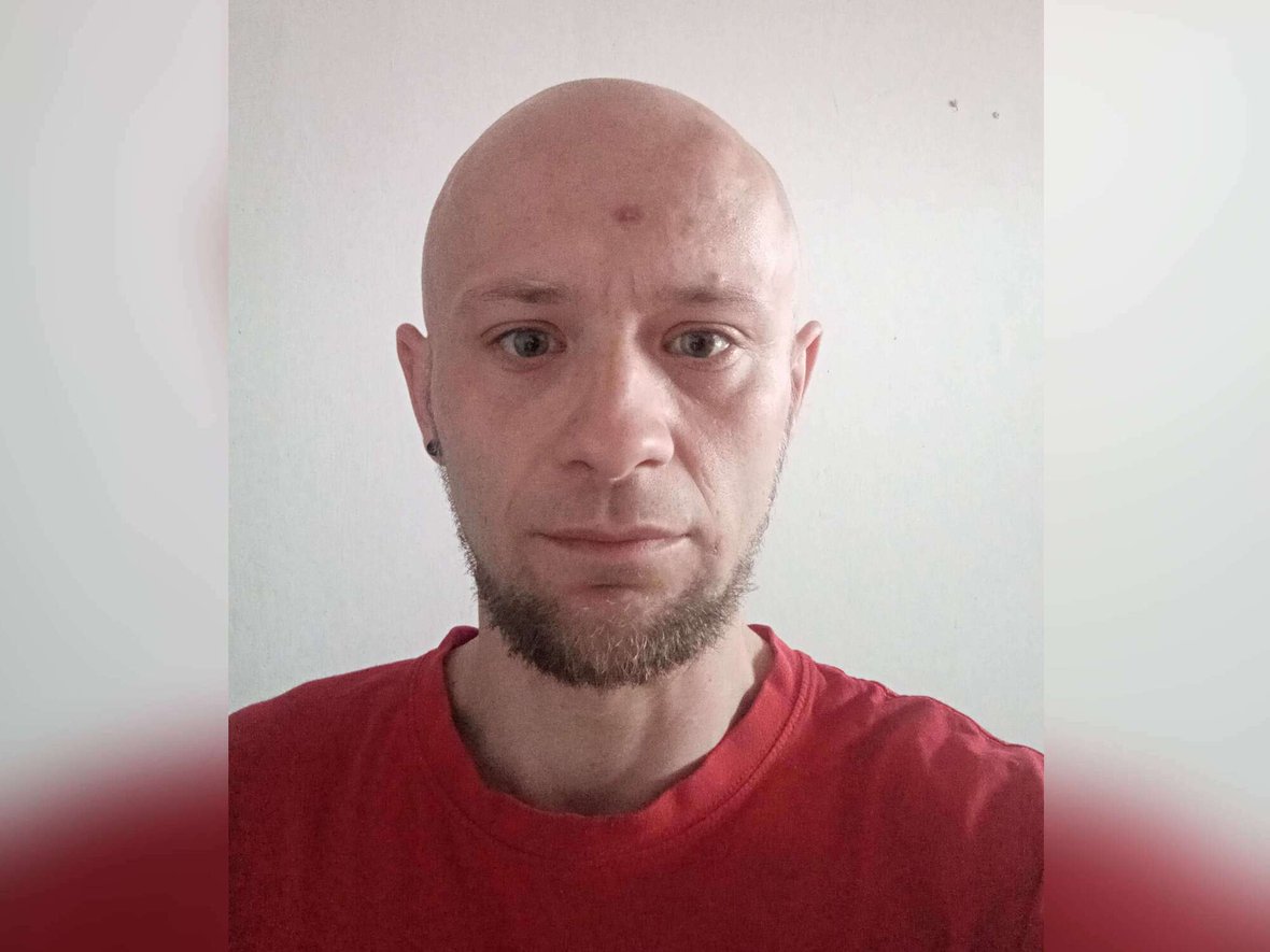 Daniel Gołda - zdjęcie główne