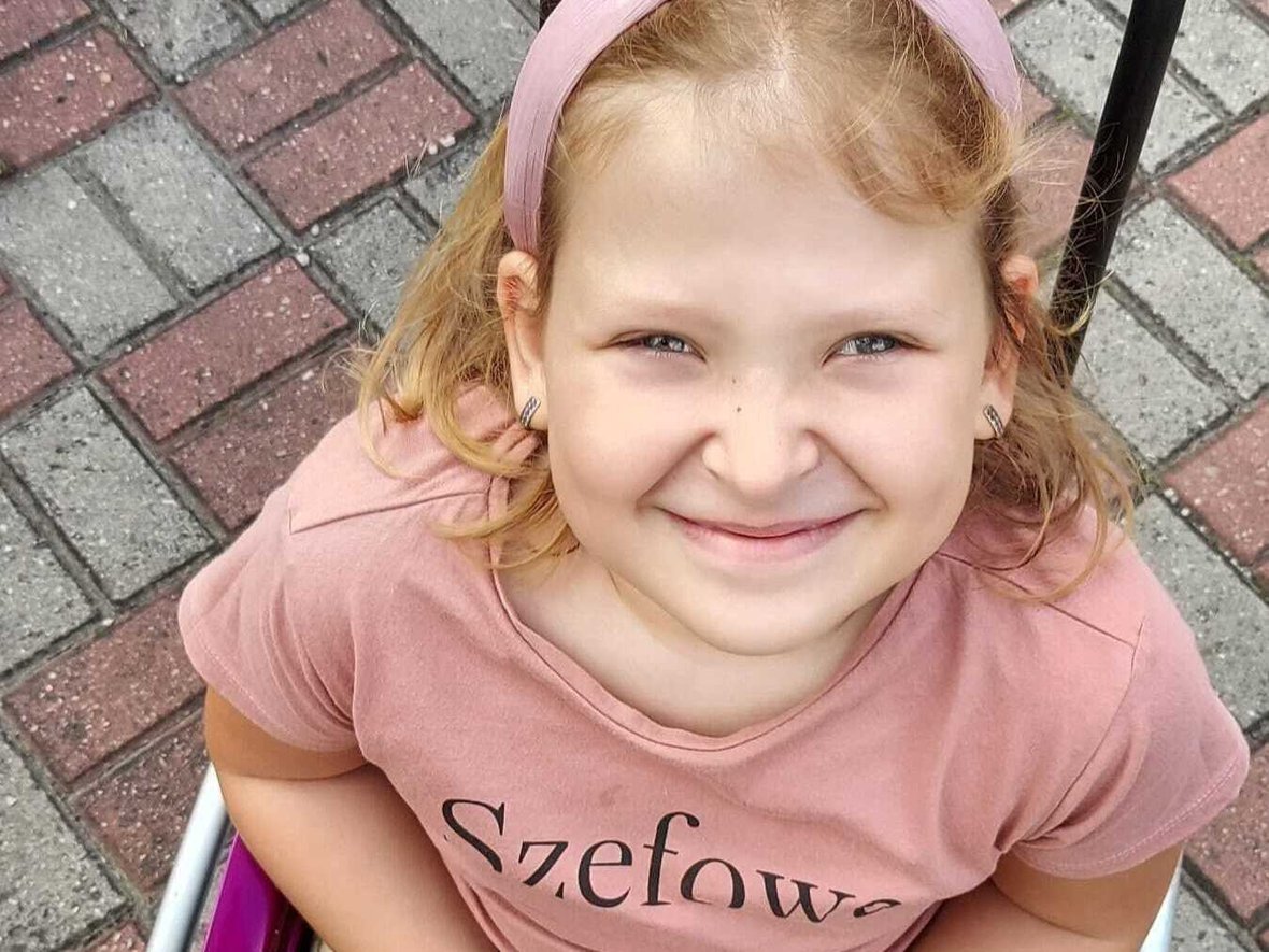 Lilka Sówka - main photo