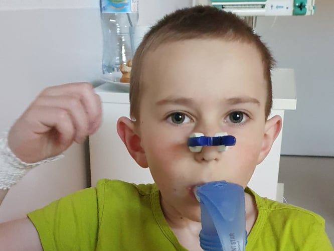 Tomek Jankowski - main photo