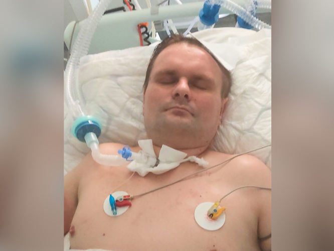 Przemek Marchewka - zdjęcie główne