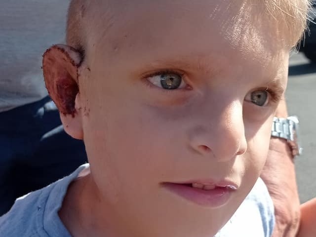 Gabriel Pasieka - zdjęcie główne