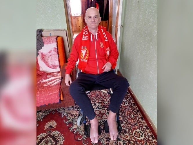 Krzysztof Plaskota - zdjęcie główne