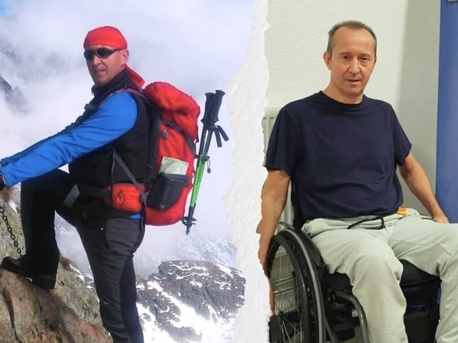 Krzysztof Godula - zdjęcie główne