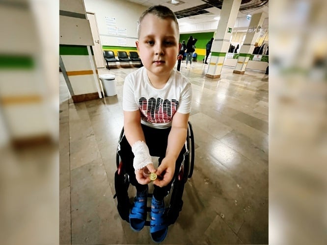 Igor Antuszewski - main photo