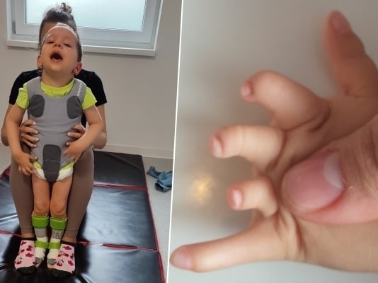 Rysiu Hajel - main photo