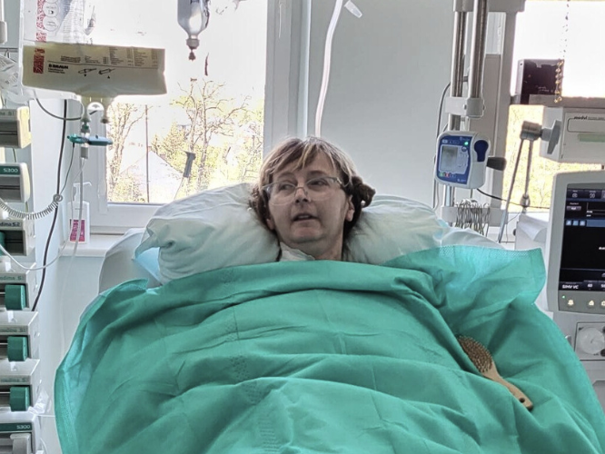 Agata Pajor - zdjęcie główne