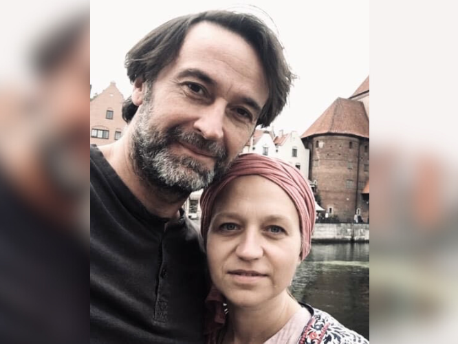 Agnieszka Rak-Kamola - main photo