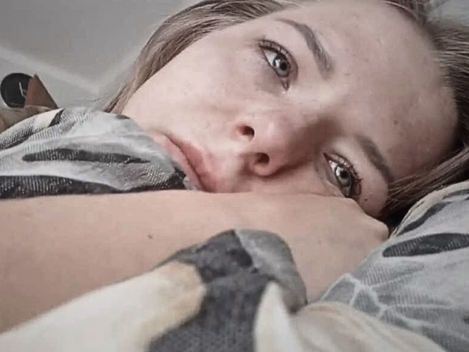 Żaneta Samoiluk - zdjęcie główne