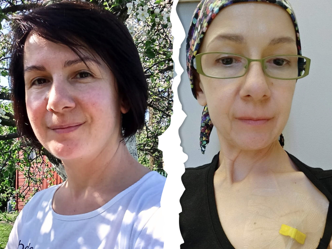 Bogumiła Raudner - zdjęcie główne