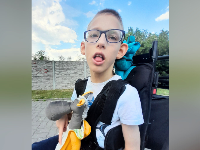 Grzegorz Kopeć - main photo