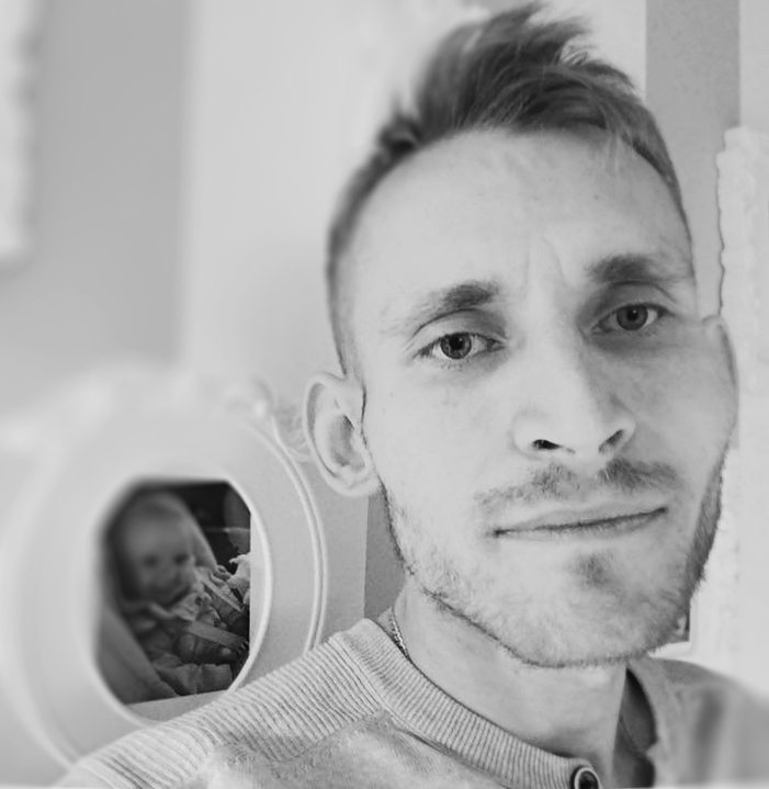 Łukasz Sobiecki - main photo