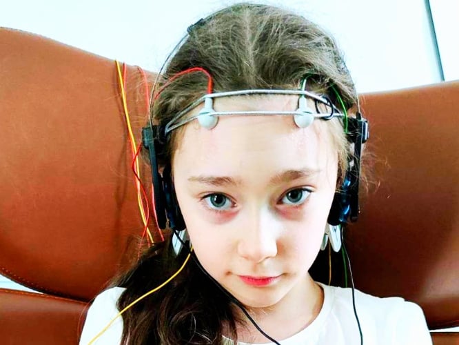 Weronika Kuta - zdjęcie główne