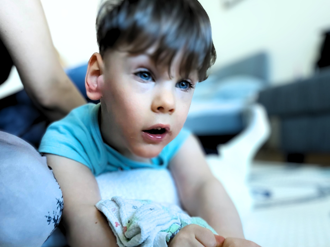 Samuel Niedziałkowski - main photo