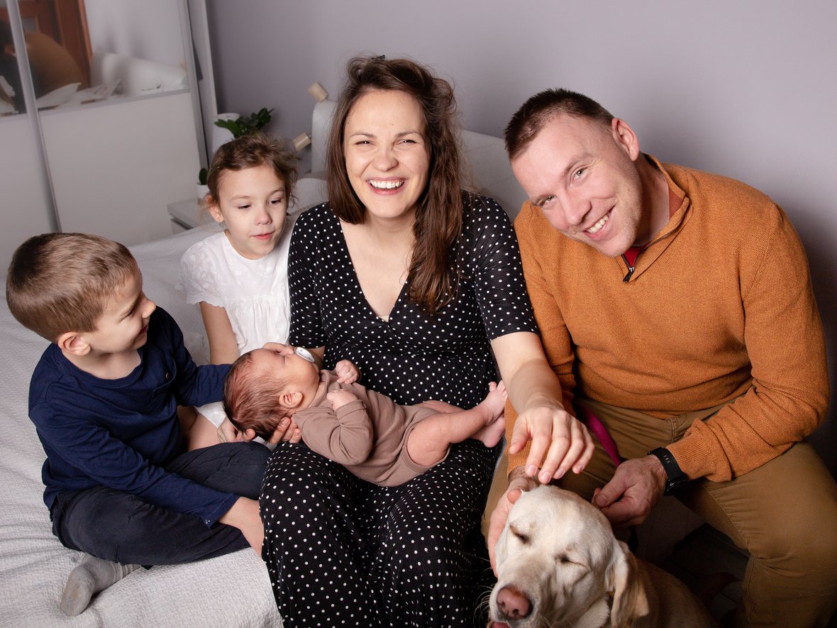 Natalia Rząd - main photo