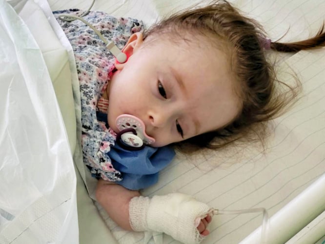 Zosia Duda - zdjęcie główne