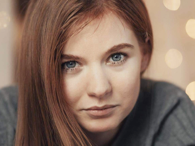 Edyta Tomczyk - main photo