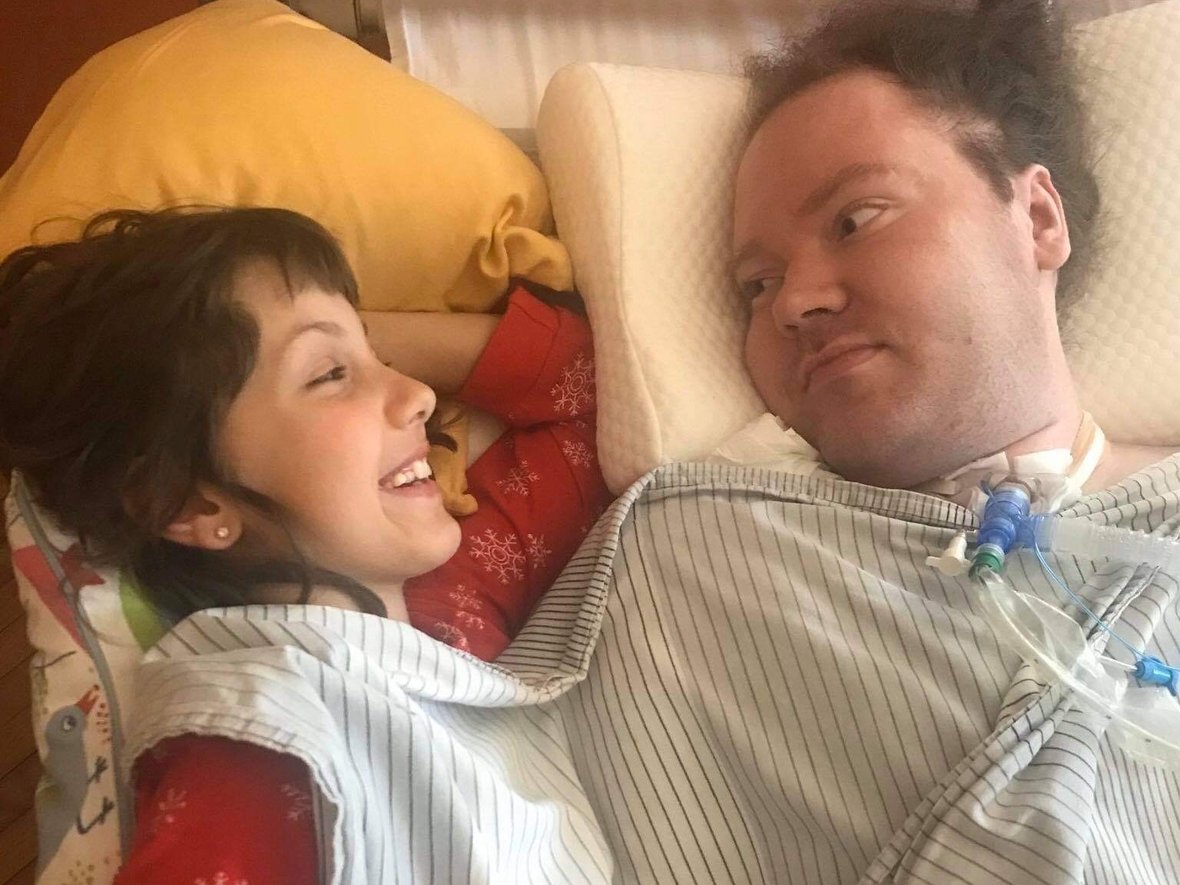 Michał Łuczak - zdjęcie główne