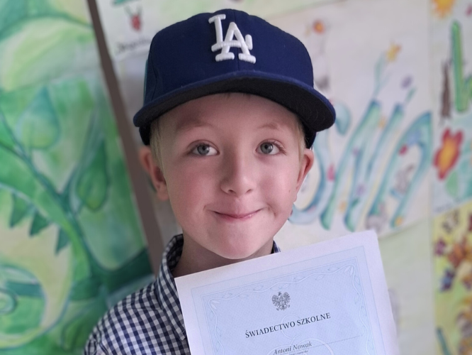 Antoni Nowak - zdjęcie główne