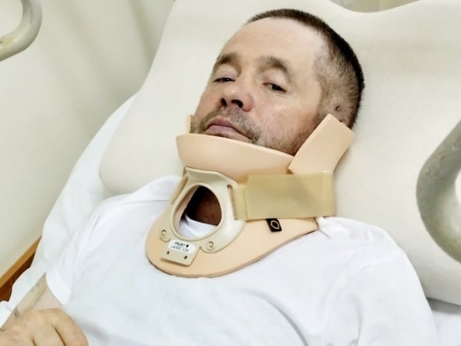 Wiesław Lis - zdjęcie główne