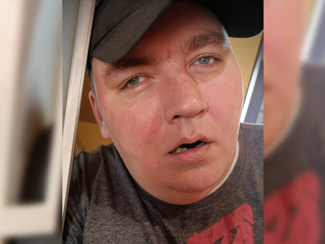 Marcin Adamowicz - zdjęcie główne