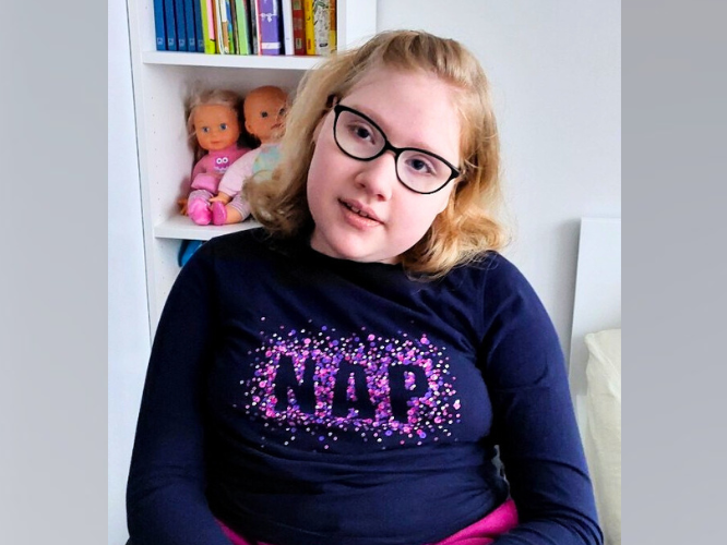 Maja Dodot - zdjęcie główne