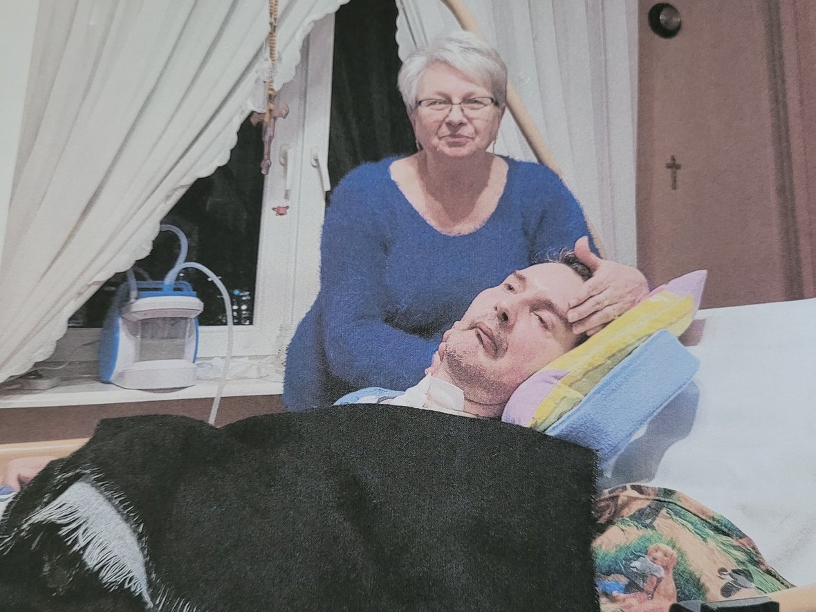 Gerard Lisicki - zdjęcie główne