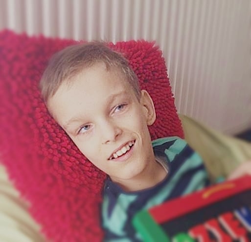 Filip Chojecki - zdjęcie główne