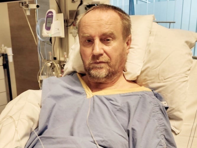 Andrzej Olszewski - zdjęcie główne