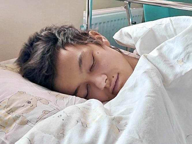 Anna Krysztoforska - zdjęcie główne