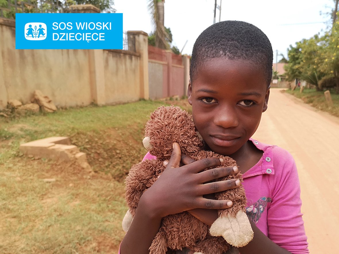 Chcę pójść do szkoły, pomóż mi❗️ - main photo