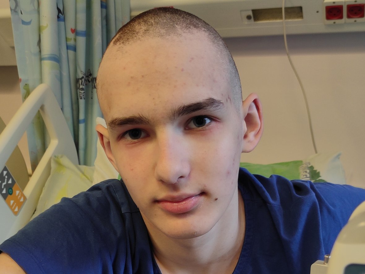 Yelisei (Jelisej) Chvarkou - main photo