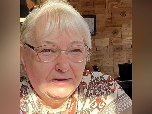 Ineza Wilczek - zdjęcie główne