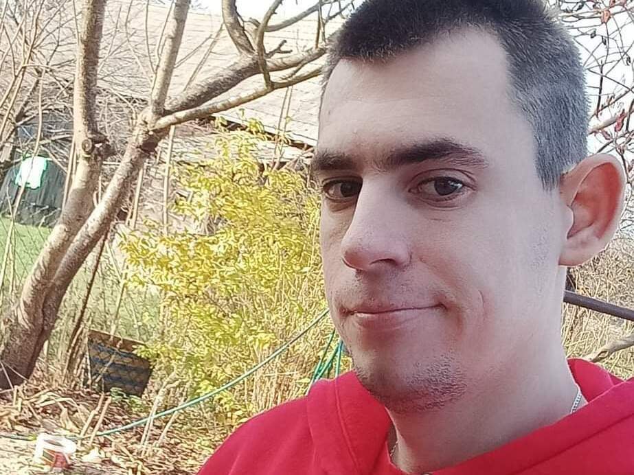 Marcin Błaszczyk - zdjęcie główne