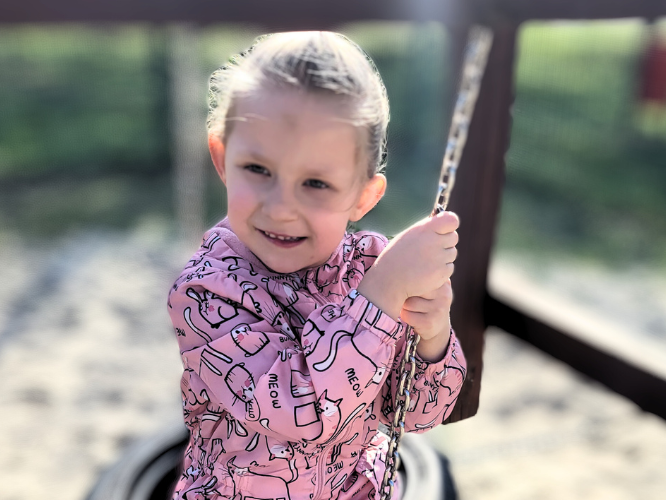 Maja Olszewska - main photo