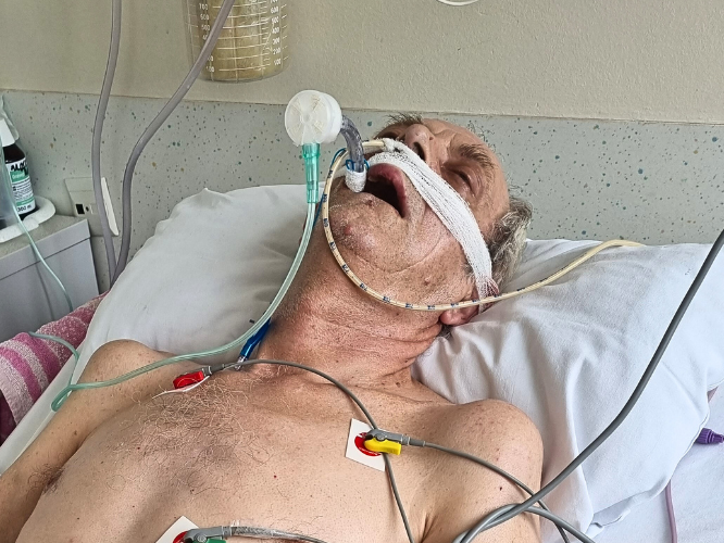 Tadeusz Zakrzewski - zdjęcie główne