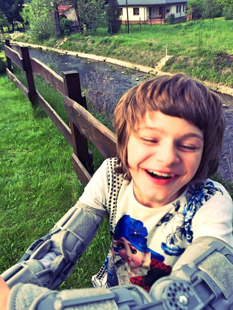 Weronika Stadnicka - zdjęcie główne