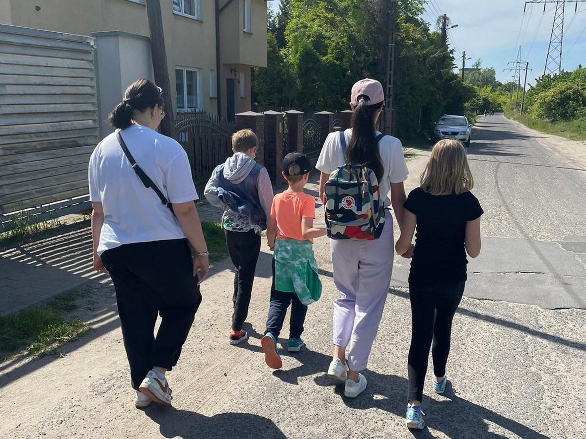 Oni też zasługują na Dzień Dziecka... - zdjęcie główne