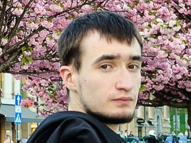 Vladyslav (Władysław) Manik - main photo