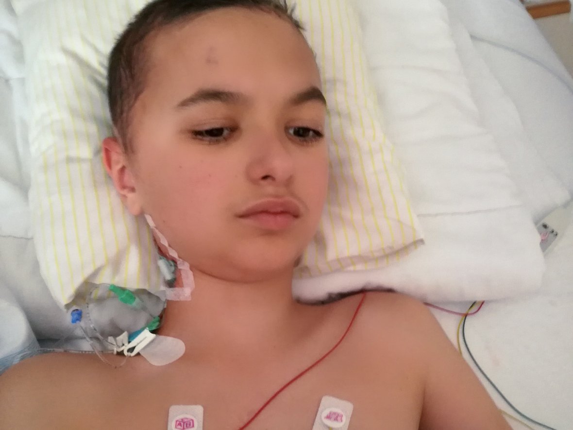 Janek Polański - zdjęcie główne