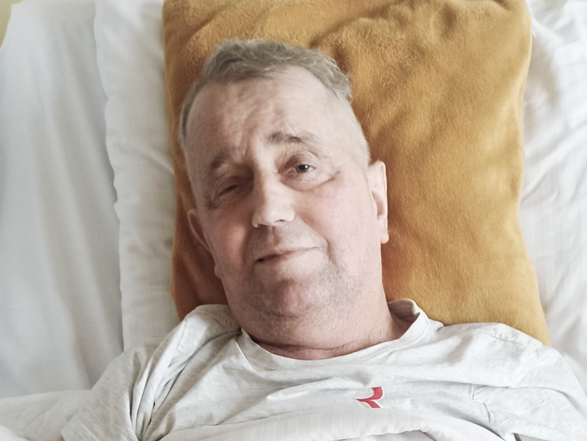 Tadeusz Markowski - zdjęcie główne