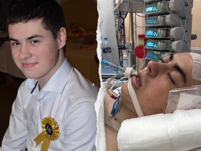 Jakub Oblicki - zdjęcie główne